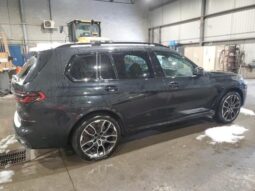 
										2025 BMW X7 full									