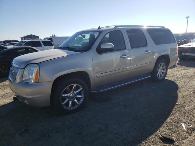 2013 Gmc Yukon