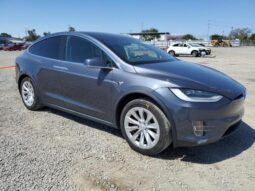 
										2021 Tesla Model x full									