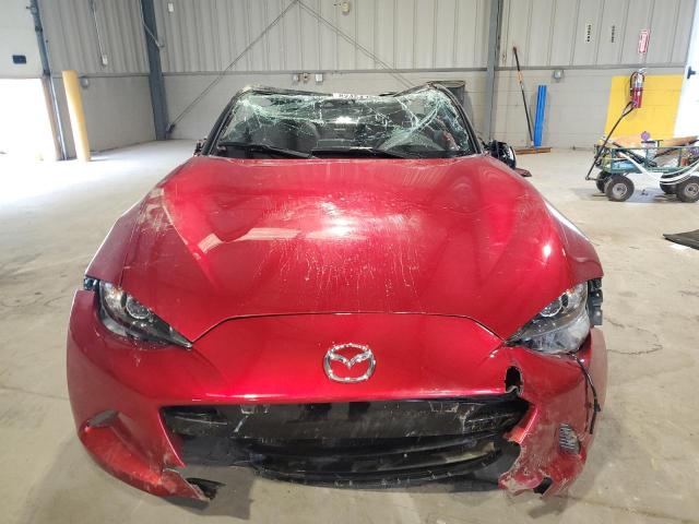 2021 Mazda Mx-5 miata