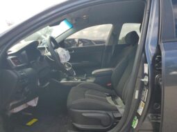 
										2020 Kia Optima lx full									