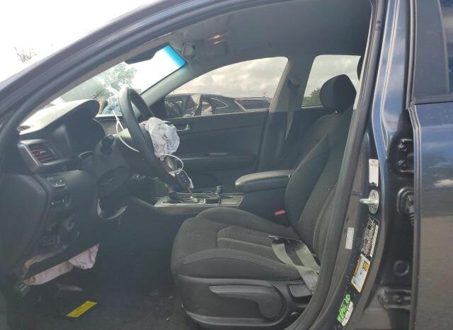 
								2020 Kia Optima lx full									