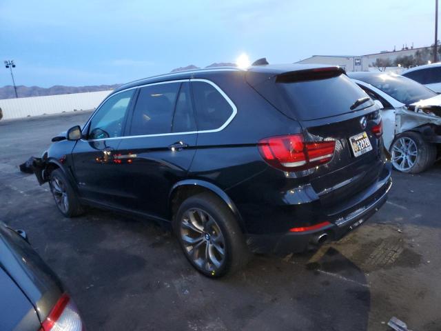 2015 BMW X5