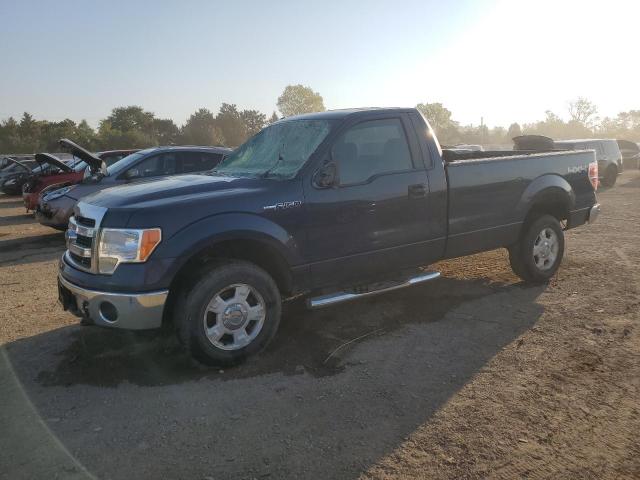 2013 Ford F150