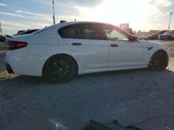 
										2022 BMW M5 full									