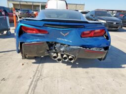 
										2014 Chevrolet Corvette full									