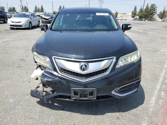2016 Acura Rdx