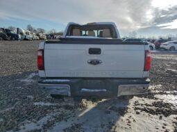
										2014 Ford F350 full									