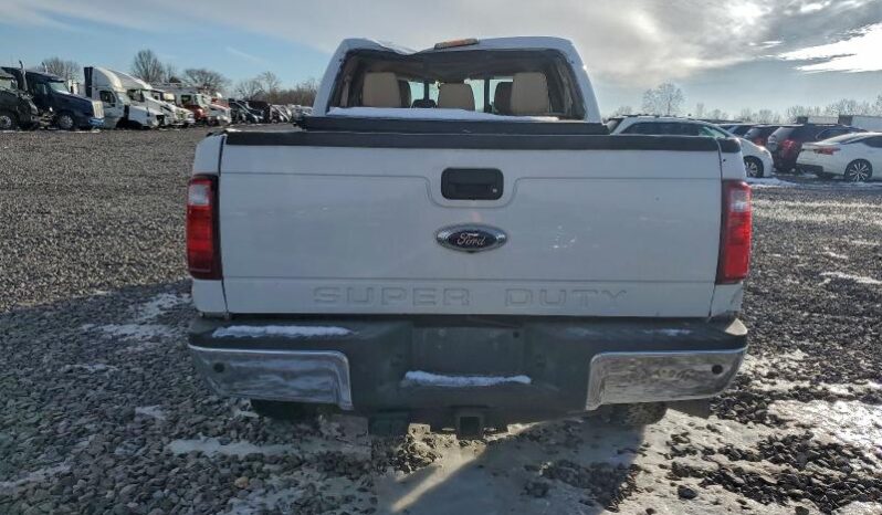 
								2014 Ford F350 full									