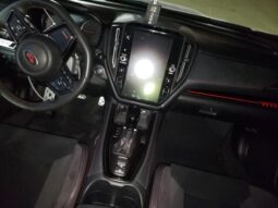 
										2022 Subaru Wrx full									