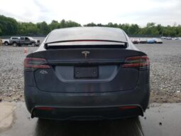 
										2022 Tesla Model x full									