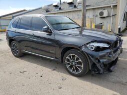 
										2017 BMW X5 full									