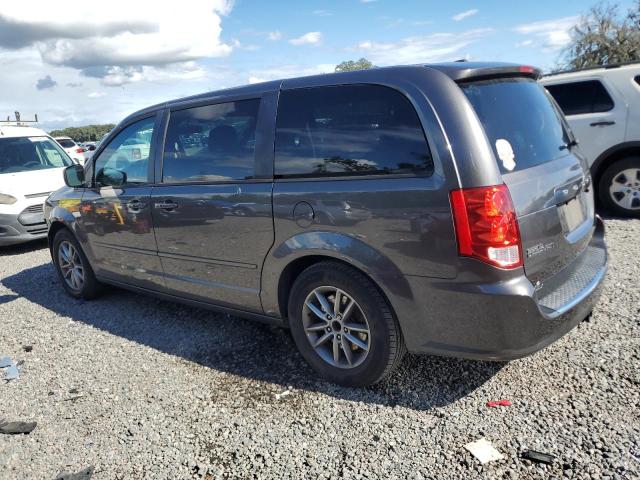 2016 Dodge Grand cara