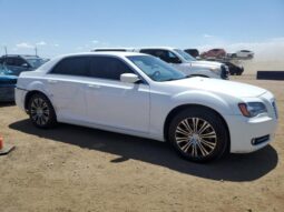 
										2012 Chrysler 300 full									