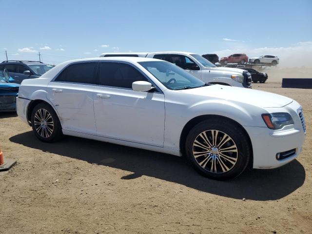 2012 Chrysler 300