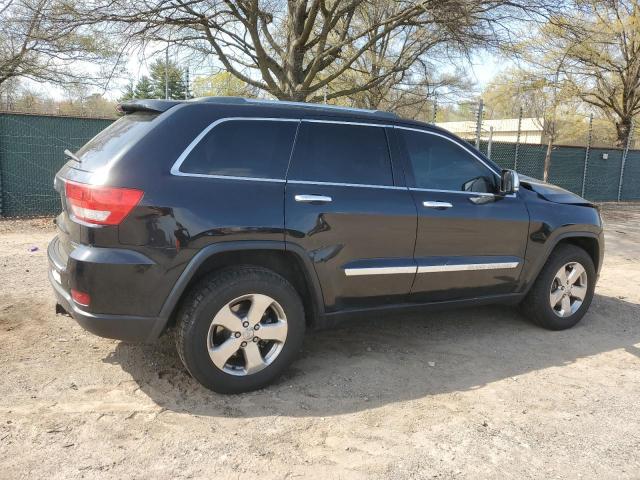 2012 Jeep Grand cher