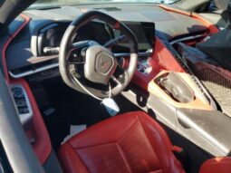 
										2023 Chevrolet Corvette full									