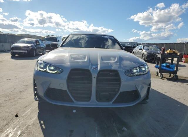
								2023 BMW M3 full									