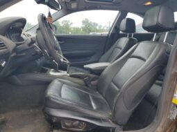 
										2012 BMW 1 series full									