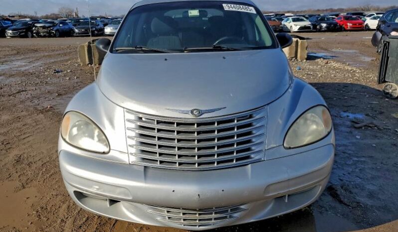 
								2003 Chrysler Pt cruiser full									