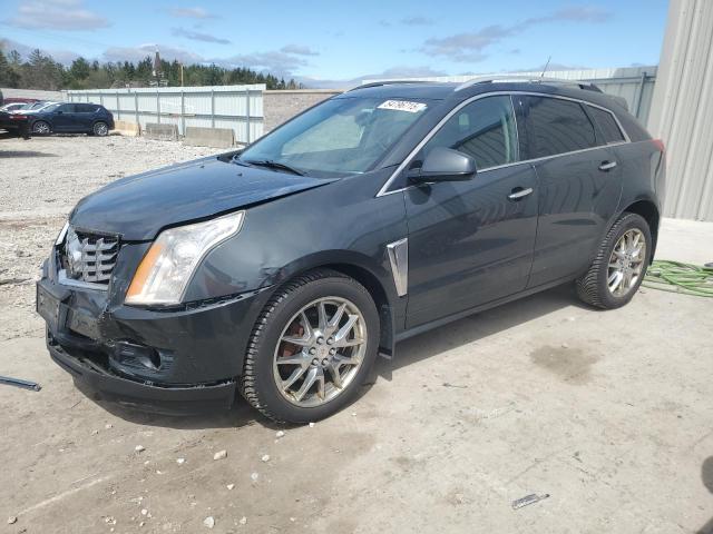 2014 Cadillac Srx