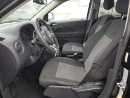 
										2016 Jeep Compass sp full									