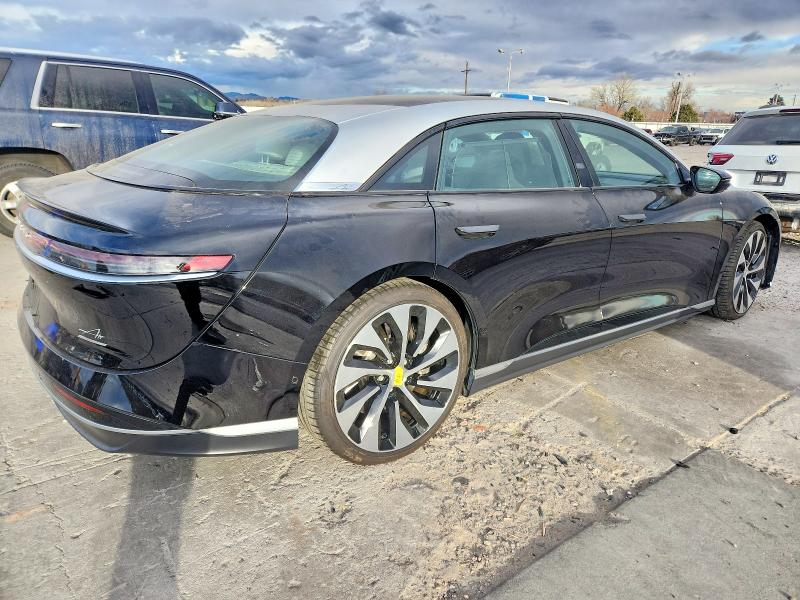 2023 Lucid motors Air tourin