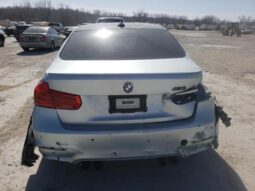 
										2018 BMW M3 full									