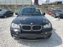 
										2013 BMW X5 full									