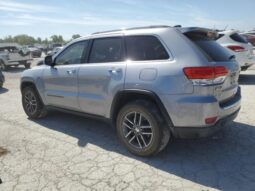 
										2018 Jeep Grand cher full									