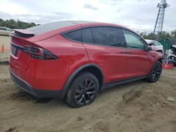 
										2022 Tesla Model x full									