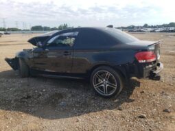 
										2012 BMW 135 i full									
