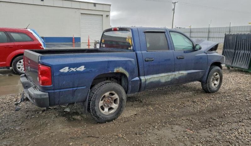 
								2005 Dodge Dakota full									