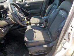 
										2018 Fiat 500 full									