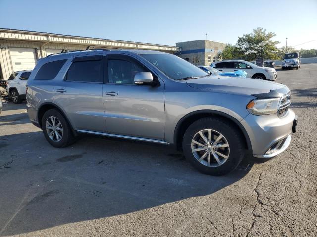 2015 Dodge Durango li