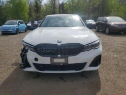 
										2020 BMW M3 full									