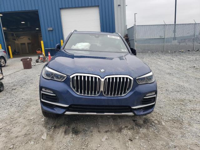 2020 BMW X5