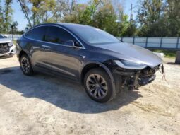 
										2018 Tesla Model x full									