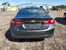 
										2018 Chevrolet Malibu lt full									