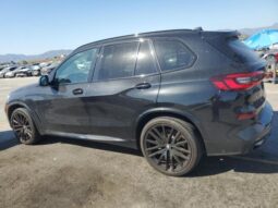 
										2023 BMW X5 full									