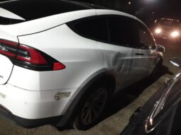 
										2016 Tesla Model x full									