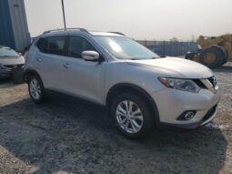 
										2016 Nissan Rogue s full									