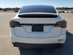 
										2023 Tesla Model x full									