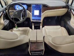 
										2017 Tesla Model x full									