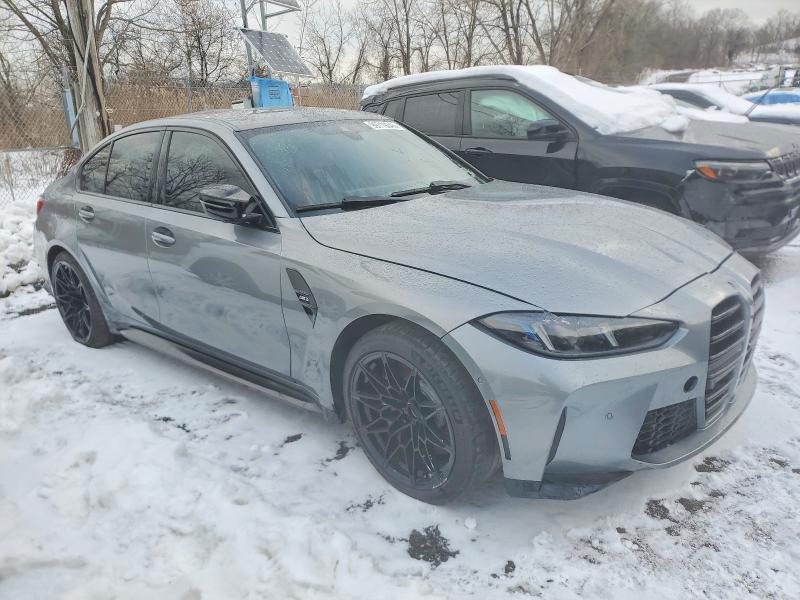 2025 BMW M3