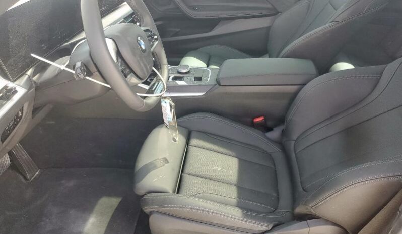 
								2025 BMW 2 series full									