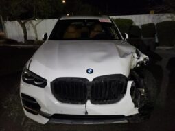 
										2023 BMW X5 full									