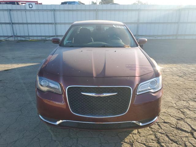 2018 Chrysler 300