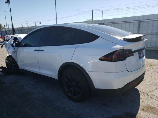 2023 Tesla Model x