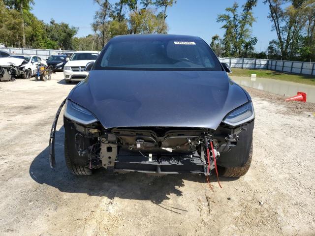 2018 Tesla Model x